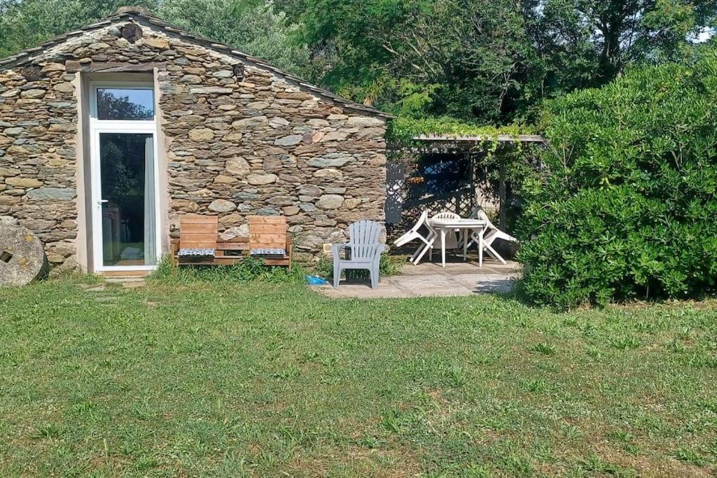 Olivetu Βίλα Sisco Εξωτερικό φωτογραφία