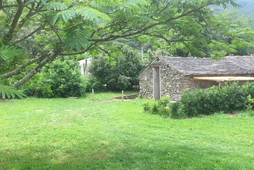Olivetu Βίλα Sisco Εξωτερικό φωτογραφία